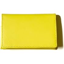 Amazon | [スリップオン] 名刺入れ メンズ レディース おしゃれ